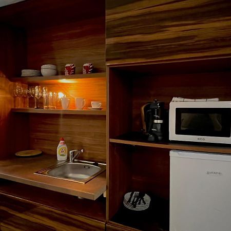 Business Box Apartment Bratislava Ngoại thất bức ảnh