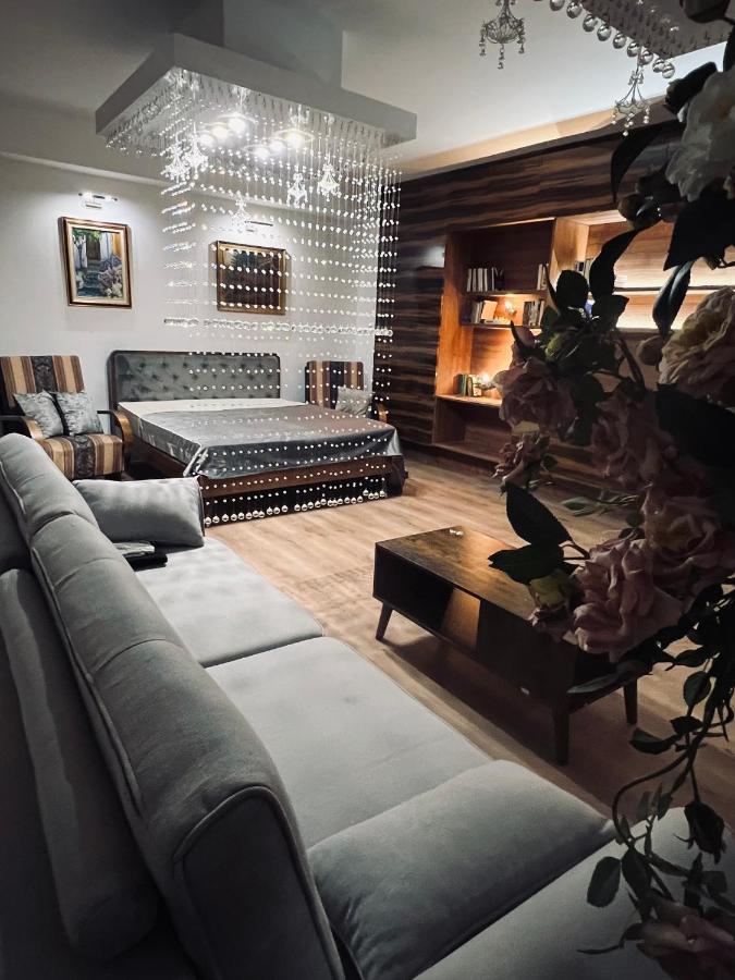 Business Box Apartment Bratislava Ngoại thất bức ảnh
