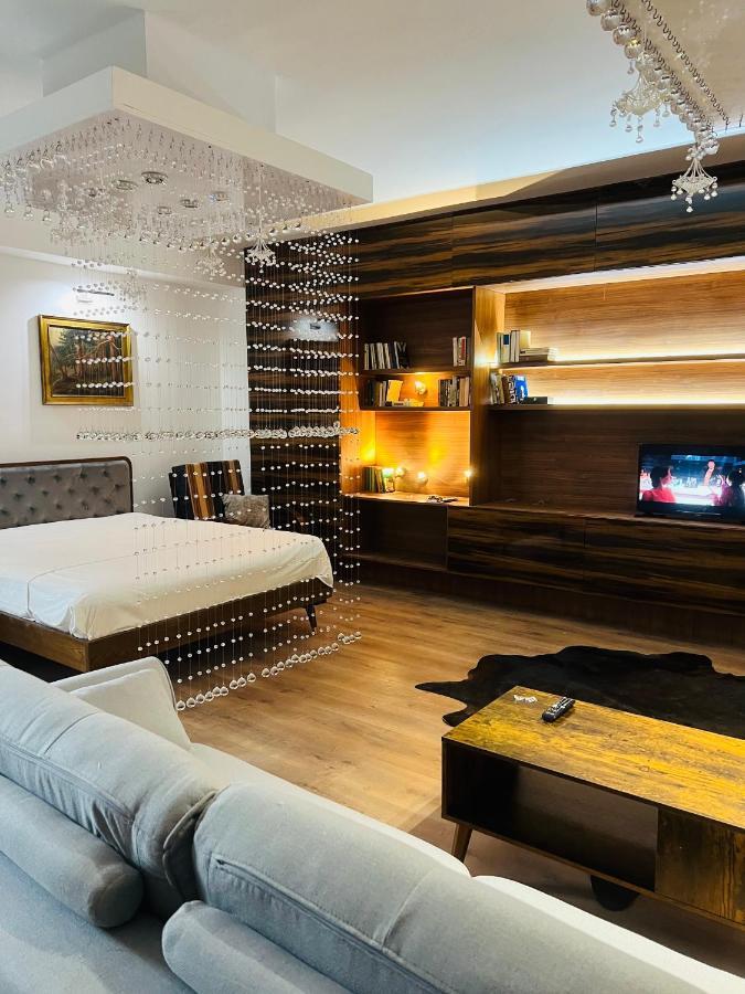 Business Box Apartment Bratislava Ngoại thất bức ảnh
