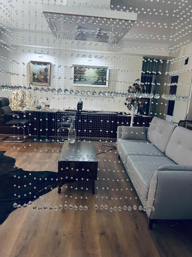 Business Box Apartment Bratislava Ngoại thất bức ảnh
