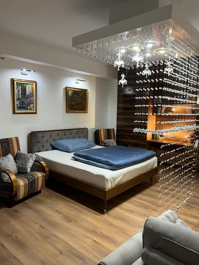 Business Box Apartment Bratislava Ngoại thất bức ảnh
