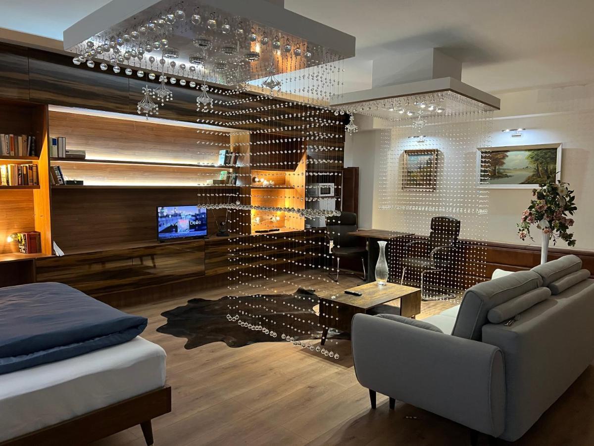 Business Box Apartment Bratislava Ngoại thất bức ảnh