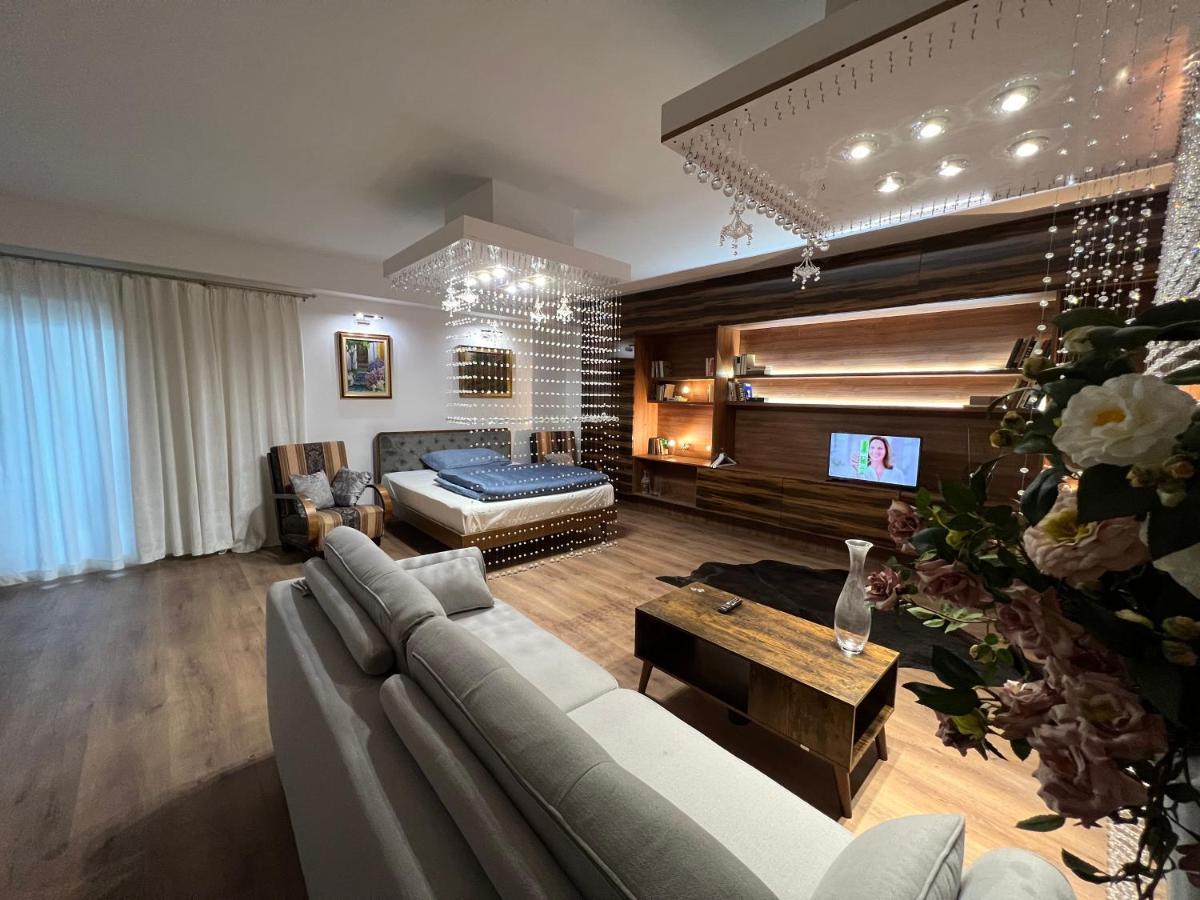 Business Box Apartment Bratislava Ngoại thất bức ảnh