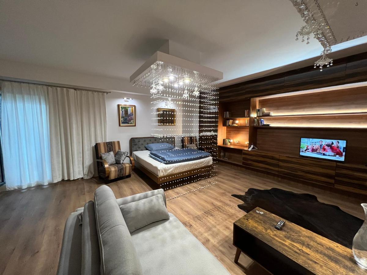 Business Box Apartment Bratislava Ngoại thất bức ảnh