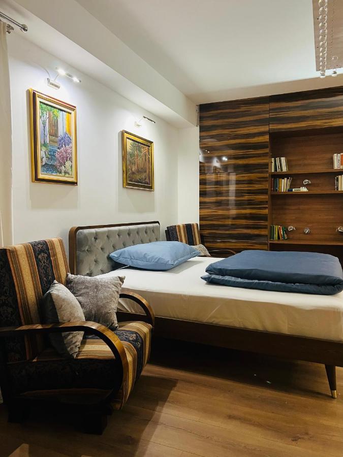 Business Box Apartment Bratislava Ngoại thất bức ảnh