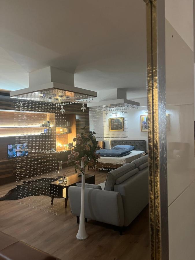 Business Box Apartment Bratislava Ngoại thất bức ảnh