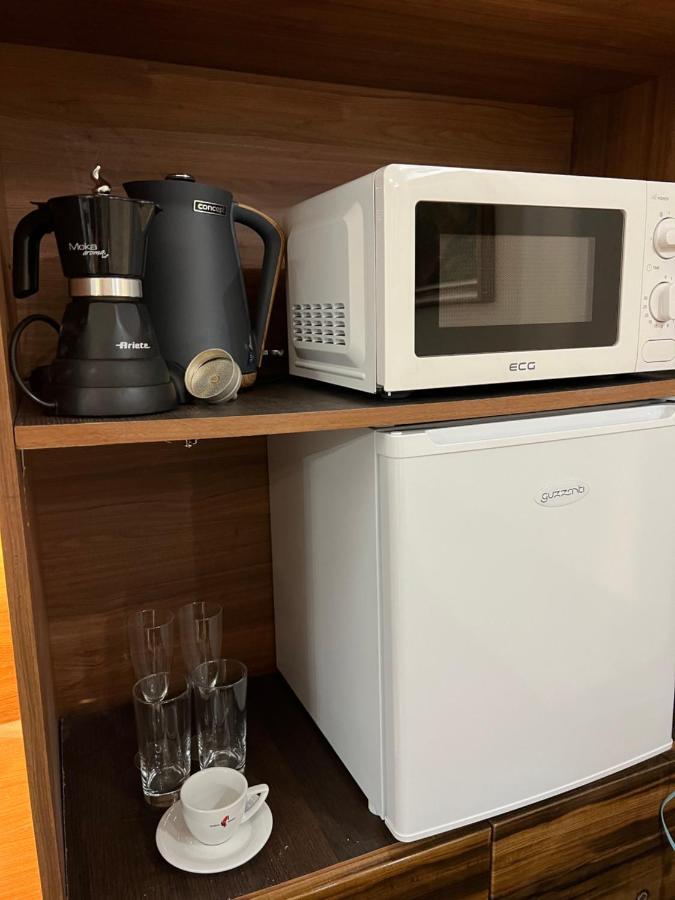 Business Box Apartment Bratislava Ngoại thất bức ảnh