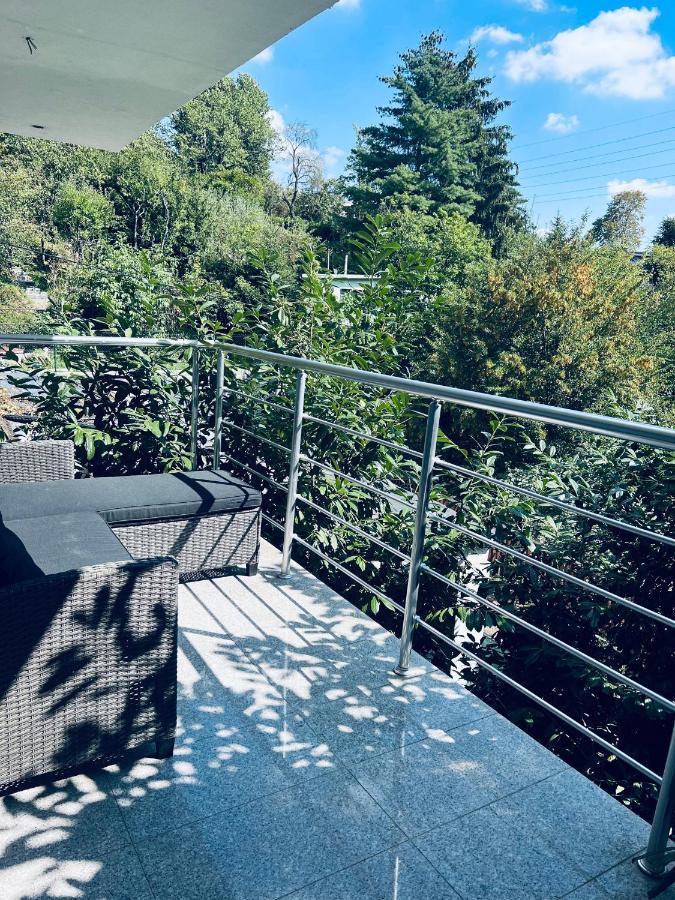Business Box Apartment Bratislava Ngoại thất bức ảnh