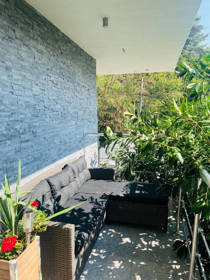 Business Box Apartment Bratislava Ngoại thất bức ảnh