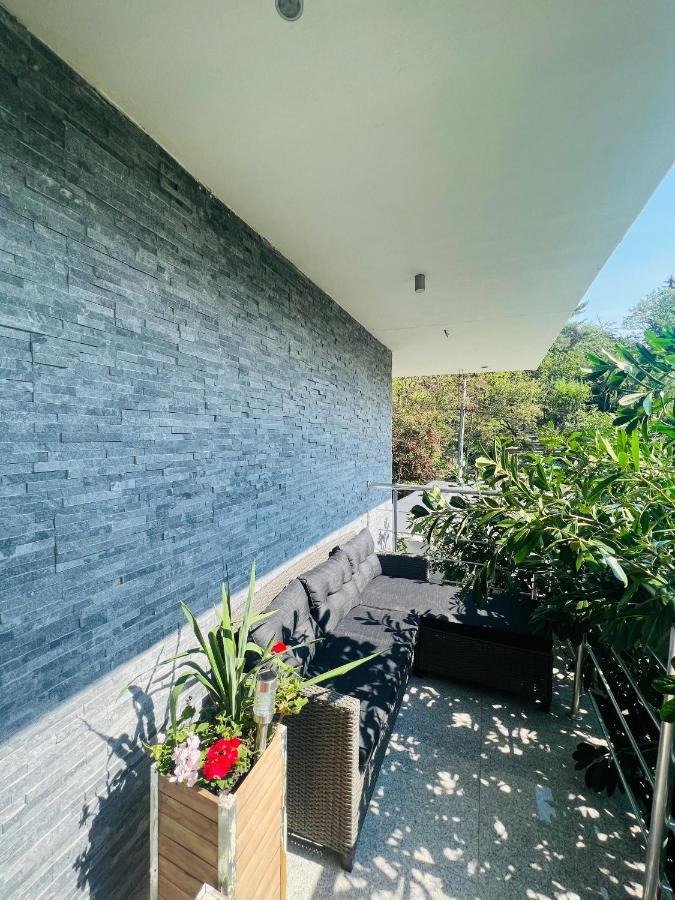 Business Box Apartment Bratislava Ngoại thất bức ảnh