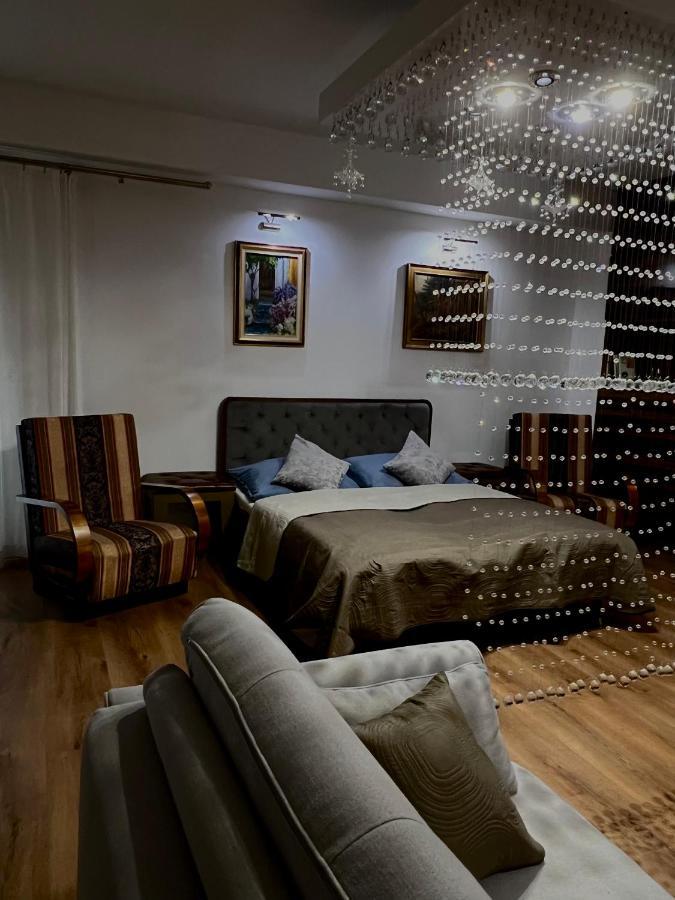 Business Box Apartment Bratislava Ngoại thất bức ảnh